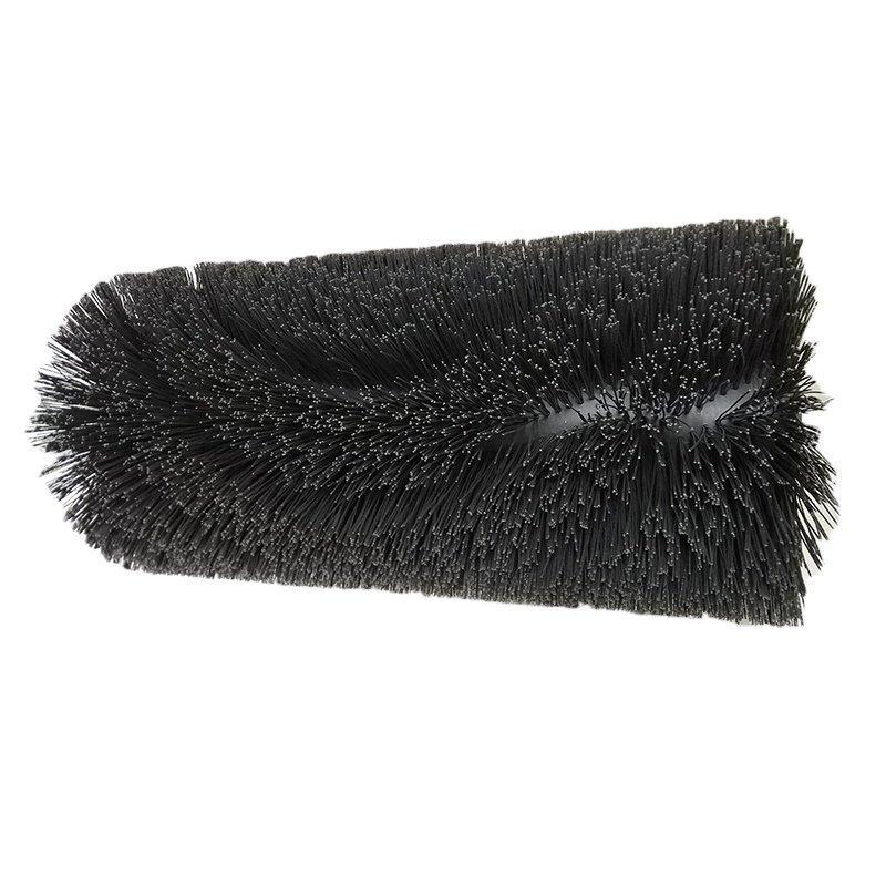 Щетка центральная для Dulevo 5000/6000, прямые поставки с завода (арт. 25-1408225)