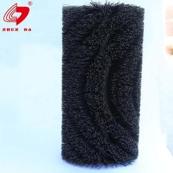 Щетка центральная для Dulevo 5000/6000, прямые поставки с завода (арт. 25-1408225)