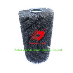 Щетка для уборки цилиндрическая Zhenda Dulevo 5000/6000 (арт. 25-1408226)