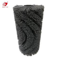 Щетка-валик для уборки улиц Dulevo Sweeper с основным валом (арт. 25-1408228)