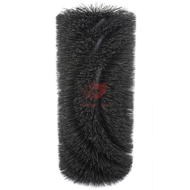 Щетка основная для цилиндрического валика Dulevo 5000/6000/3000 (арт. 25-1408229)