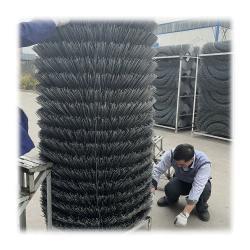 Механическая машина для уборки улиц и дорог с щеткой Zhenda Dulevo 5000 (арт. 25-1408233)