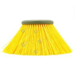 Щетка для дорожной машины с круглым диском 20см (арт. 25-1408248)