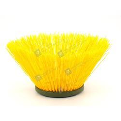 Щетка для дорожной машины с круглым диском 20см (арт. 25-1408248)