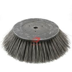 Щетка для уборки дорог Zhenda Precision из плоской стали (арт. 25-1408252)