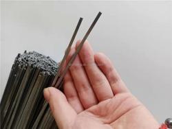 Швабра для дорожных метелок из плоской стальной проволоки (арт. 25-1408253)