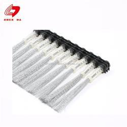 Щетки для очистки аэропортов от снега из высококачественной стали (арт. 25-1408272)