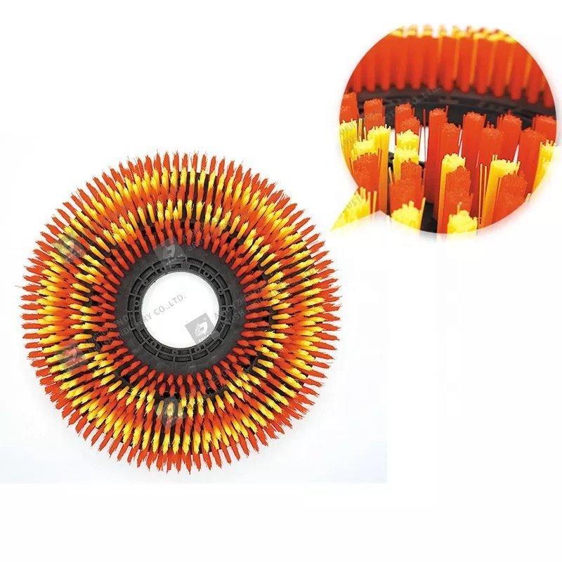 Щетка для мойки пола с круглым диском Zhenda (арт. 25-1408278)