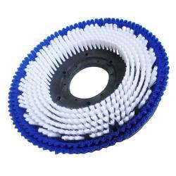 Щетка для уборки пола с усиленным пенополиуретановым диском Zhenda (арт. 25-1408279)