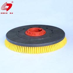 Щетка для пола с диском из нейлона для уборки (арт. 25-1408281)