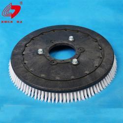 Щетка для чистки пола дисковая 17 дюймов (арт. 25-1408282)