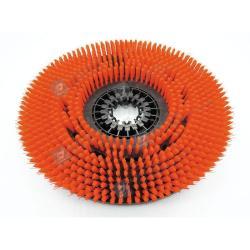 Щетка для пола из прочного нейлона Zhenda 20 дюймов для ковров (арт. 25-1408288)