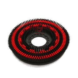 Щетка для пола с диском Zhenda с PP щетиной и высокой стойкостью к износу (арт. 25-1408294)