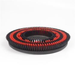 Щетка для пола с диском Zhenda с PP щетиной и высокой стойкостью к износу (арт. 25-1408294)