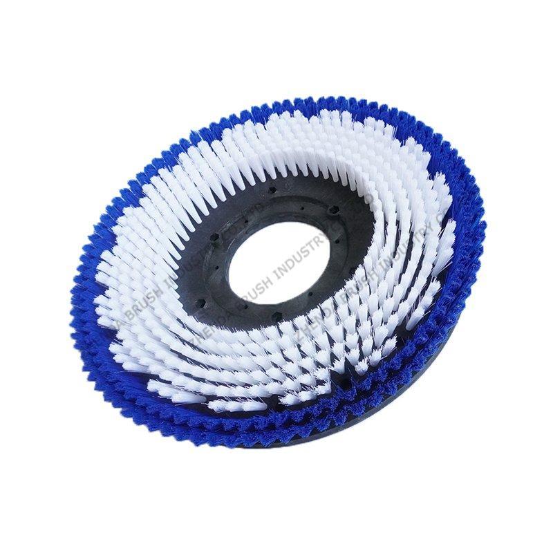 Щетка для пола Hako 12-21 дюймов для уборки дома (арт. 25-1408295)