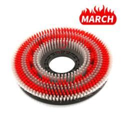 Щетка для пола электрическая с дисками 14-21 дюймов (арт. 25-1408297)