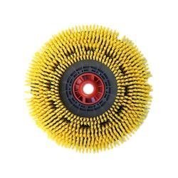 Щетка для пола с диском диаметром 10-21 дюйм (арт. 25-1408302)