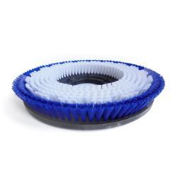 Щетка для пола и ковров Zhenda 16 дюймов для эффективной уборки (арт. 25-1408305)