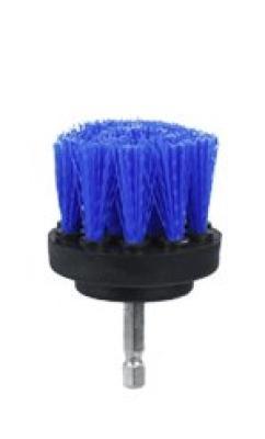 Набор насадок для чистки Zhenda Drill 6 штук для ванной комнаты и кухни (арт. 25-1408307)