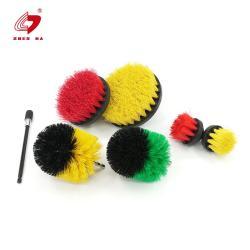 Набор насадок для электрической щетки 7шт для уборки дома (арт. 25-1408314)