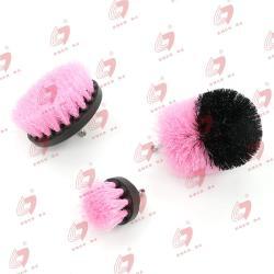 Набор насадок для электрической щетки, 3 шт. (арт. 25-1408318)