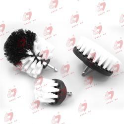 Набор щеток 3 в 1 для уборки дома и автомобиля (арт. 25-1408319)