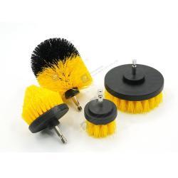 Набор электрических щеток для уборки Zhenda Cleaner 4 шт (арт. 25-1408324)