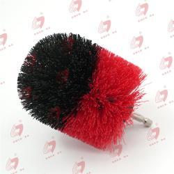 Щетка для уборки с диаметром 2.5 дюйма из ПП/нейлона для домашней уборки (арт. 25-1408325)