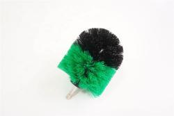 Насадка для сверла-щетки для уборки в ванной комнате, 2 шт. (арт. 25-1408327)