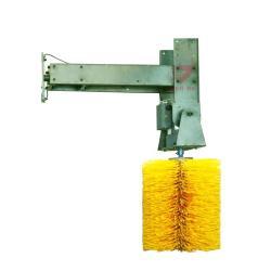 Щетка для коров с автоматической системой чистки (арт. 25-1408342)