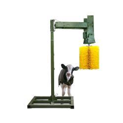 Щетка для коров с автоматической системой чистки (арт. 25-1408342)