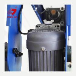 Электрическая автоматическая щетка для тела коровы (арт. 25-1408346)