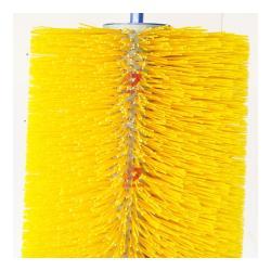 Электрическая автоматическая щетка для тела коровы (арт. 25-1408346)