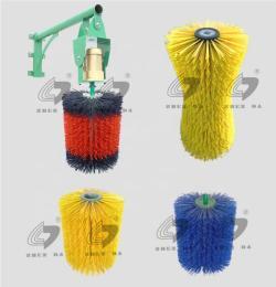 Электрическая автоматическая щетка для тела коровы (арт. 25-1408346)