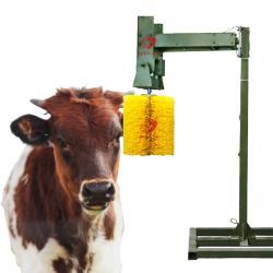 Автоматическая щетка для тела коров и крупного рогатого скота на ферме (арт. 25-1408349)