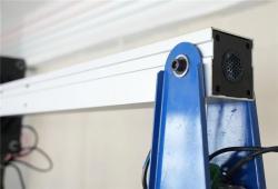 Щетка для крупного рогатого скота (арт. 25-1408355)