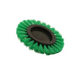 Щетка для краев 5 дюймов для дома и автомойки с насадкой на дрель (арт. 25-1408358)