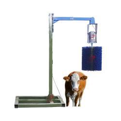 Электрическая щетка для коров (арт. 25-1408375)