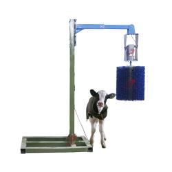 Электрическая автоматическая щетка для тела коровы с маятниковым движением (арт. 25-1408394)