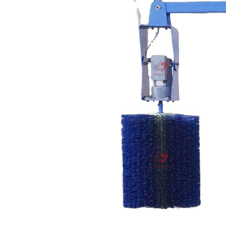 Массажная щетка для коров ZhenDa с чистящим эффектом (арт. 25-1408395)