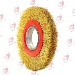 Щетка для полировки шлифовальной машиной (арт. 25-1408414)