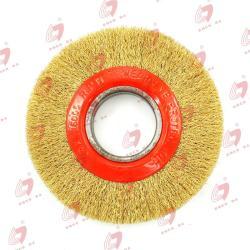 Щетка для полировки шлифовальной машиной (арт. 25-1408414)