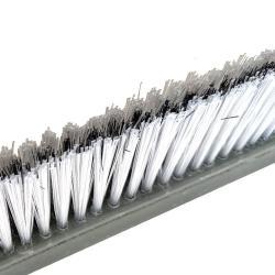 Щетка-валик для очистки цементных кирпичей 1000мм (арт. 25-1408425)