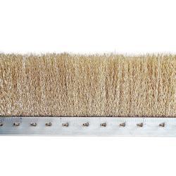 Щетка из стальной проволоки и нейлоновым ворсом (арт. 25-1408426)