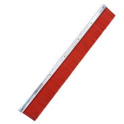 Щетка для очистки бетонных блоков Zhenda из нейлона/ПП/стальной проволоки (арт. 25-1408428)