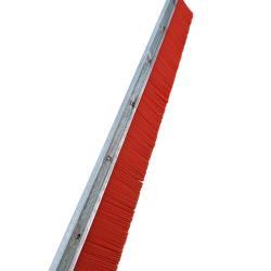 Щетка для очистки бетонных блоков Zhenda из нейлона/ПП/стальной проволоки (арт. 25-1408428)