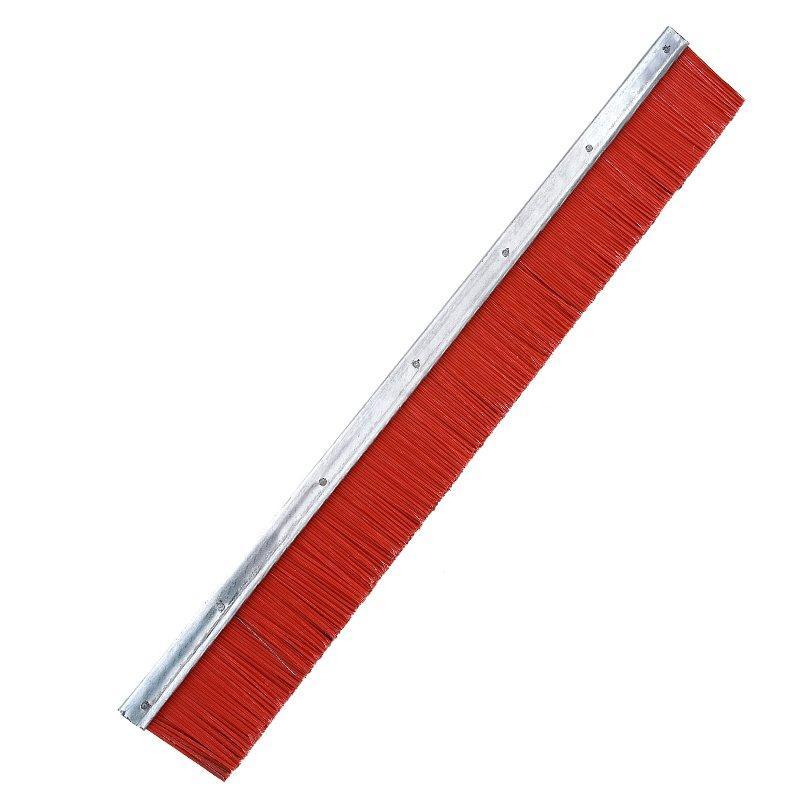 Щетка из смешанных нейлона и стальной проволоки (арт. 25-1408430)