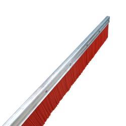 Щетка из смешанных нейлона и стальной проволоки (арт. 25-1408430)