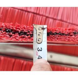 Щетка из смешанных нейлона и стальной проволоки (арт. 25-1408430)