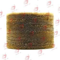 Щетка для полировки круглая из углеродистой стали (арт. 25-1408437)